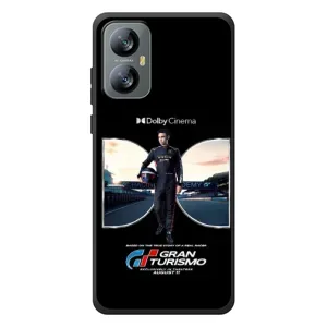 Чехол Gran Turismo / Гран Туризмо на <td>Блэ́квью А52 </td> (Гран Туризмо)