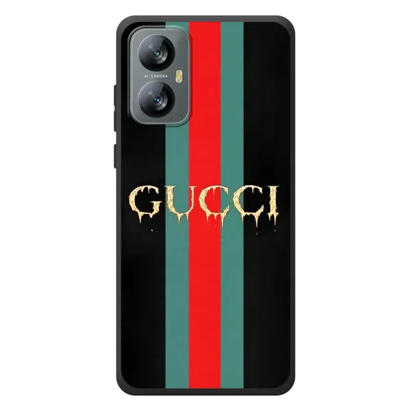 Чехол с рисунком «GUCCI» для Blackview A52 Чехол с рисунком «GUCCI» для Blackview A52