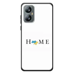 Чохли для Blackview A52 (Home - Україна) (Home)