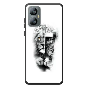 Чохли для Blackview A52 (Для Християн)
