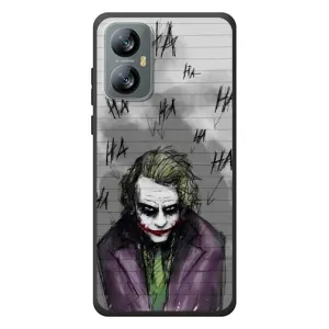 Чехлы с картинкой Джокера на Blackview A52 (Joker клоун)