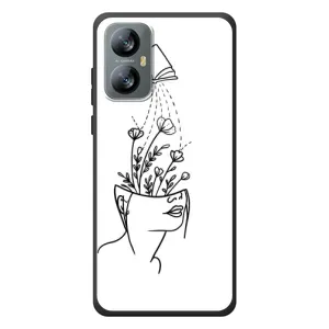 Чехлы со смыслом для Blackview A52 (Мудрость)