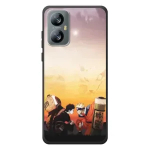 Чехлы с принтом Наруто на Blackview A52 (Наруто Гаара)