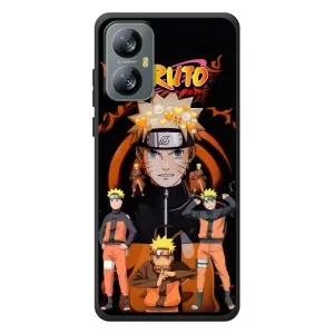 Чехлы с принтом Наруто на Blackview A52 (Naruto герой)