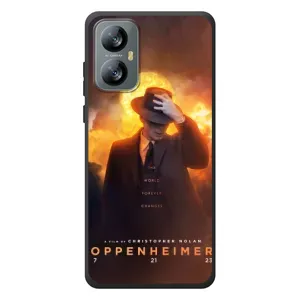 Чехол Оппенгеймер / Oppenheimer на Blackview A52 (Оппен-геймер)