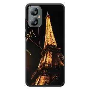 Чохол Ейфелева Вежа на Blackview A52 (Paris)