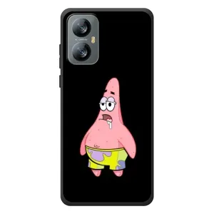 Чохли з Патріком на Blackview A52 (Патрік завис)