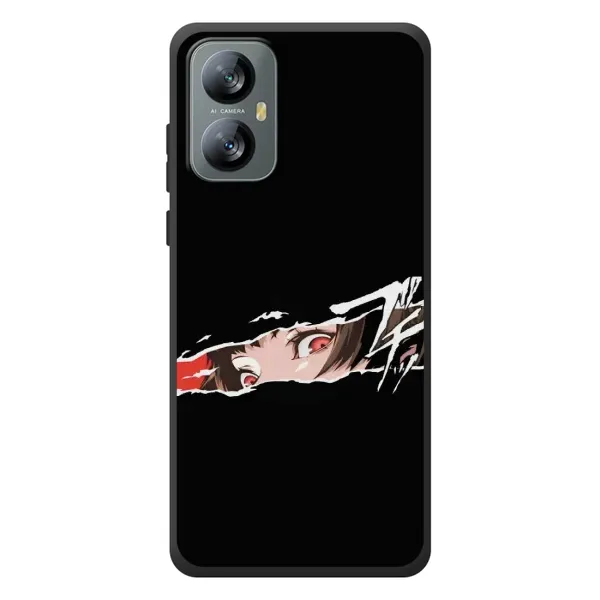 Чехол с рисунком «Персона 5» для Blackview A52