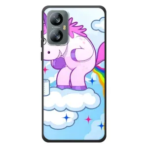 Чехол Unicorn на Blackview A52