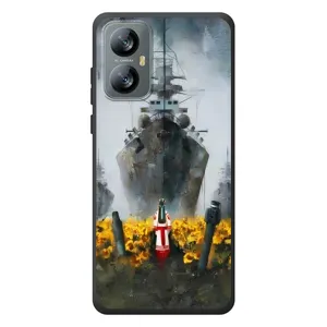 Чохли для Blackview A52 (Home - Україна) (Сміливість)