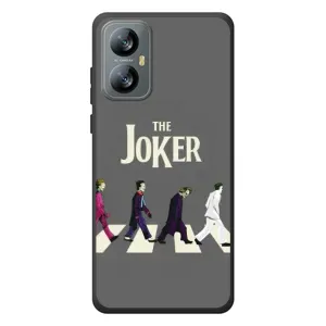 Чехлы с картинкой Джокера на Blackview A52 (The Joker)