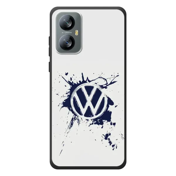 Чехол с рисунком «Volkseagen 2» для Blackview A52 Чехол с рисунком «Volkseagen 2» для Blackview A52