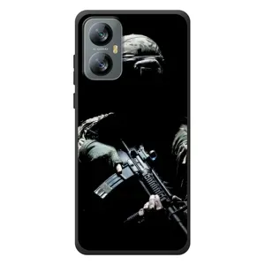 ЗСУ Чохли (TPU) для Blackview A52 (ЗСУ снайпер)