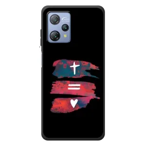Чехлы для Blackview A53 Pro (Для Христиан) (Атрибутика)