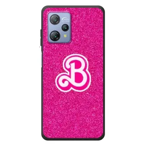 Силиконовый Чехол Барби Фильм на Blackview A53 Pro (B-barbie)