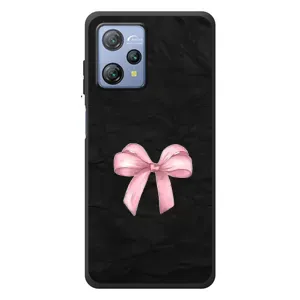 Чехол банты для Blackview A53 Pro (Бантик)