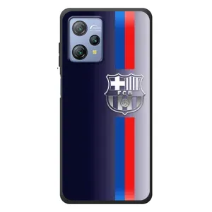 Чехол для Blackview A53 Pro (Барселона) (Barsa)