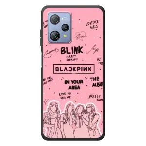 Чехлы с картинкой для Blackview A53 Pro (Blink)
