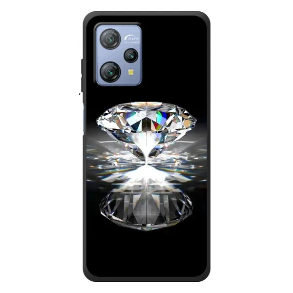 Чехол с рисунком «Бриллиант» для Blackview A53 Pro Чехол с рисунком «Бриллиант» для Blackview A53 Pro