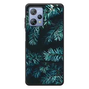 Чехол Новогодняя Елка на Blackview A53 Pro (Ель)