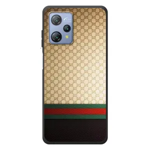 Чехлы Бренд GUCCI для Blackview A53 Pro (Фон Гуччи)