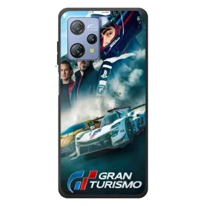 Чохол Gran Turismo / Гран Турізмо на Чорнів'ю А53 Про (Гонки)