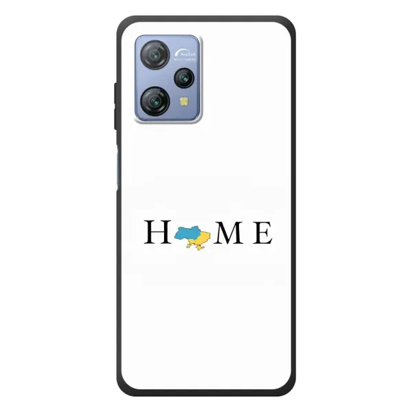 Чехол с рисунком «Home» для Blackview A53 Pro Чехол с рисунком «Home» для Blackview A53 Pro