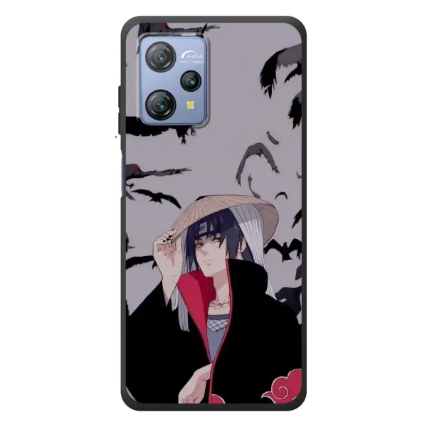 Чехол с рисунком «ITACHI» для Blackview A53 Pro Чехол с рисунком «ITACHI» для Blackview A53 Pro