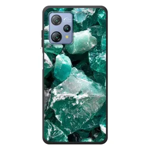 Чохол (Дорого-богато) на Blackview A53 Pro (Смарагд)