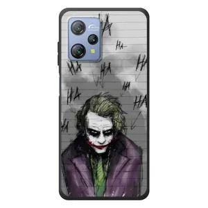 Чехлы с картинкой Джокера на Blackview A53 Pro (Joker клоун)