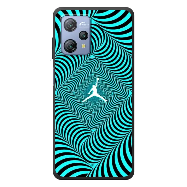 Чехол с рисунком «Jordan» для Blackview A53 Pro Чехол с рисунком «Jordan» для Blackview A53 Pro