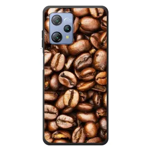 Чохол з зображенням смачної їжі для Blackview A53 Pro