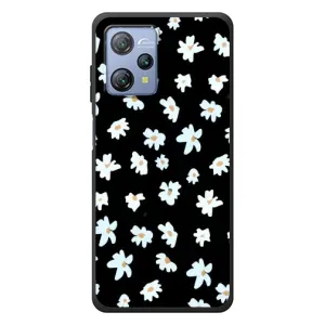 Чехол с ромашками на Blackview A53 Pro (Маленькие ромашки)