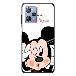 Чехлы для телефонов Blackview A53 Pro - Дисней (Mickey Mouse)