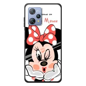 Чехлы для телефонов Blackview A53 Pro - Дисней (Minni Mouse)