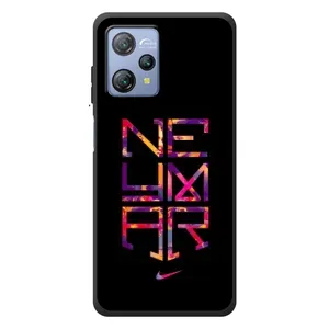 Силиконовый Чехол Blackview A53 Pro (N E Y M A R)