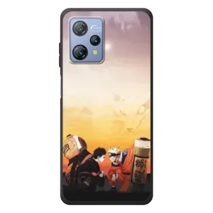 Чехлы с принтом Наруто на Blackview A53 Pro (Наруто Гаара)