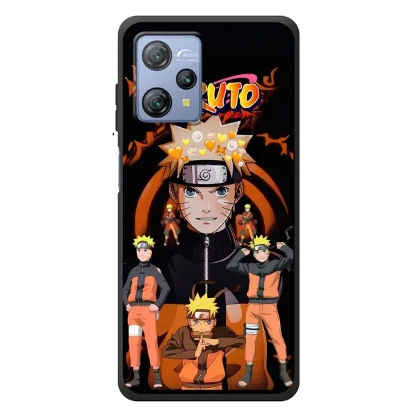 Чехол с рисунком «Naruto герой» для Blackview A53 Pro Чехол с рисунком «Naruto герой» для Blackview A53 Pro