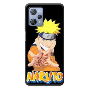 Чехлы с принтом Наруто на Blackview A53 Pro (Naruto)
