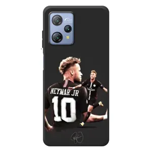 Силиконовый Чехол Blackview A53 Pro (Ней)