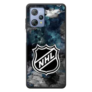 Чохли з прінтом Спортивна тематика для Blackview A53 Pro (NHL хокей)