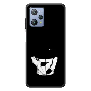 Силиконовый Чехол на Blackview A53 Pro с картинкой Nike (Nike стиль)