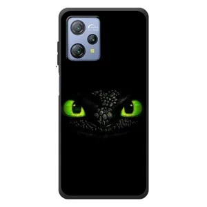 Чохол дракон Беззубик для Blackview A53 Pro (Очі Беззубика)