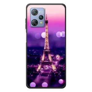 Чехол с Эйфелевой башней на Blackview A53 Pro