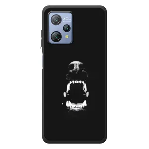 Чохол ДОБЕРМАН для Blackview A53 Pro (Пасть добермана)