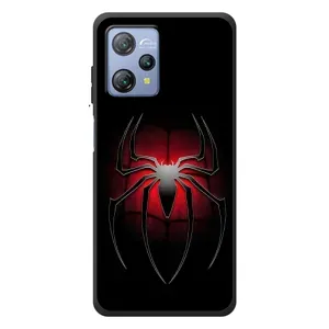 Чехол Супергерой Человека Паука на Blackview A53 Pro (Паук)