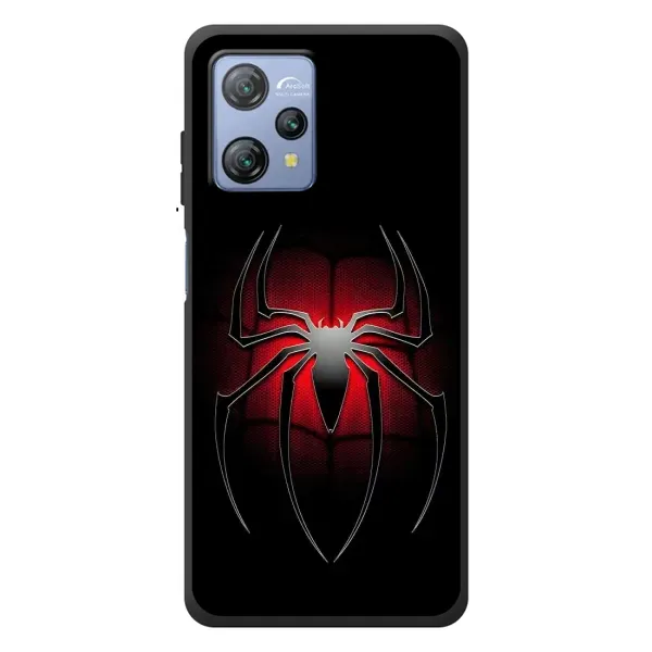 Чехол с рисунком «Паук» для Blackview A53 Pro Чехол с рисунком «Паук» для Blackview A53 Pro