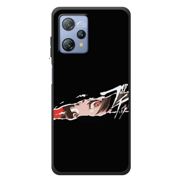 Чехол с рисунком «Персона 5» для Blackview A53 Pro Чехол с рисунком «Персона 5» для Blackview A53 Pro