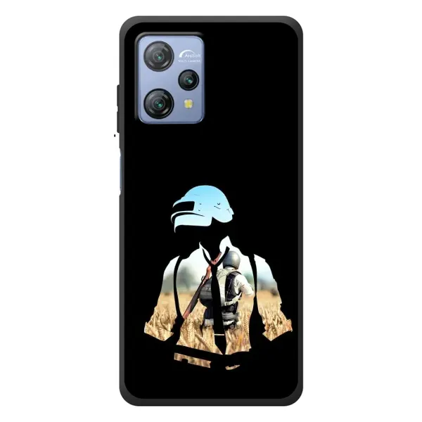 Чехол с рисунком «Пубг мен» для Blackview A53 Pro Чехол с рисунком «Пубг мен» для Blackview A53 Pro