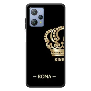 Чехлы с мужскими именами для Blackview A53 Pro (ROMA)